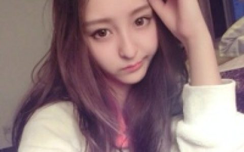 时尚又好看的女生抖阴个性头像(最新陌陌女生头像大全)