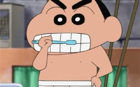 我是一名乞讨爱情的乞丐(帅气可爱很搞怪的蜡笔小新头像)