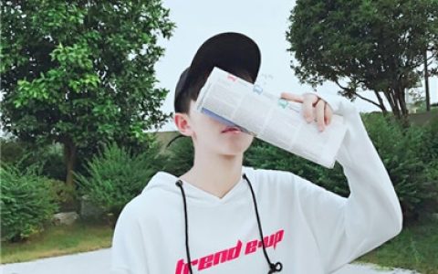 流年不够完美你又何必多余(最新版男生帅气可爱搞怪头像)