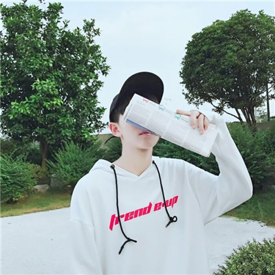 流年不够完美你又何必多余(最新版男生帅气可爱搞怪头像)
