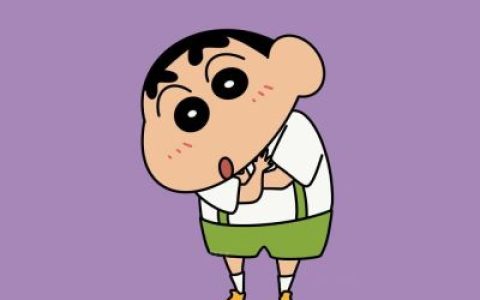 一起吹过晚风的人大概记忆会久些吧(蜡笔小新简笔画头像可爱大全)