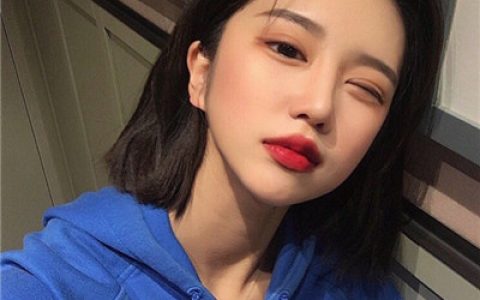 有一种爱叫无论如何我都在(女生可爱小清新短发头像大全)