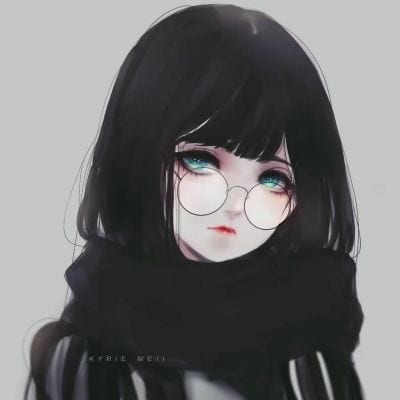 适合快手用的卡通动漫头像(快手头像女生480×480卡通精选)
