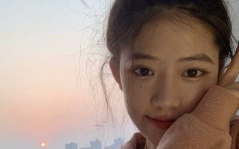可可爱爱的精致女头大全(女头最新版可爱真人最新很优质)