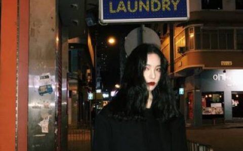 我也会陪你走过所有的不堪(小清新情侣头像动漫头像精选)