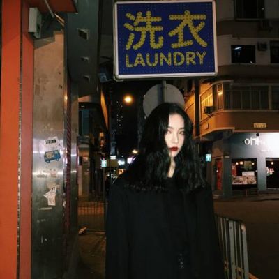 我也会陪你走过所有的不堪(小清新情侣头像动漫头像精选)