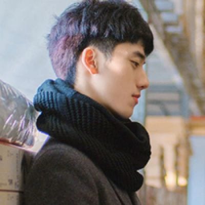 我撒狗粮又不犯法(幸福甜蜜微博头像情侣一人一张)
