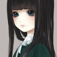 不挽留不勉强不将就(唯美意境漫画手绘头像精选)