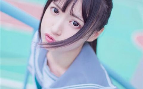 唯有热爱方能抵御岁月漫长(快手头像女生可爱萌妹子)
