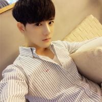 谁把我的梦境打碎了(经典很暖的男生头像图片大全)