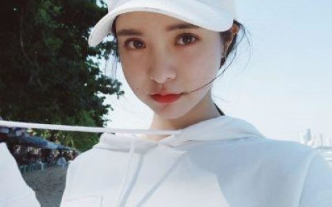一直陪在我身边吧别离开(快手头像女生唯美可爱精选)
