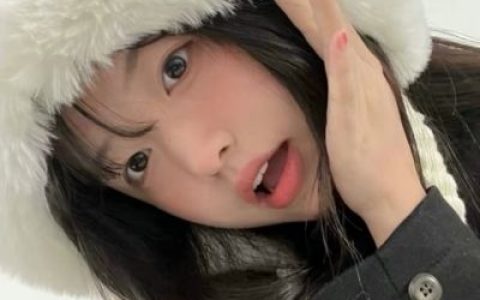 精选很优质的气质女生好看的头像合集(眼里有光的超级好看的女生精致头像)