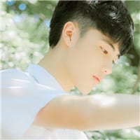 以后的以后我会陪你(暖男系帅气男生头像高清个性)