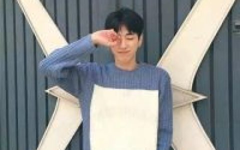 谢谢你从来没觉得我不够好(男生帅气半身头像大全)