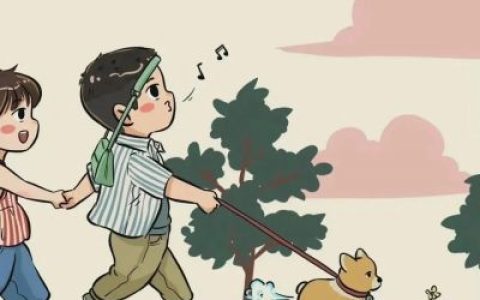 全新幸福的卡通情头大全(能够白头到老的卡通动漫情头)