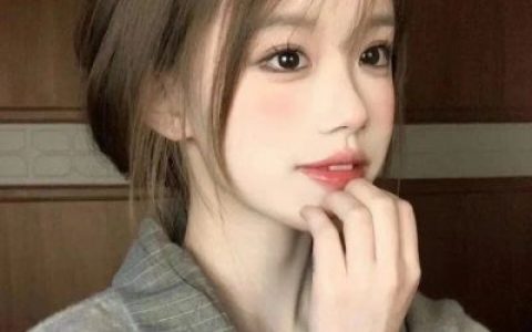 我双手合十的愿望里永远有你(温柔到爆的很高级的神仙女生头像大全)