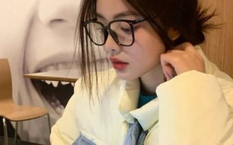 敏感的人注定要承受双倍的痛苦(成熟魅力风的好看的精致女生头像)