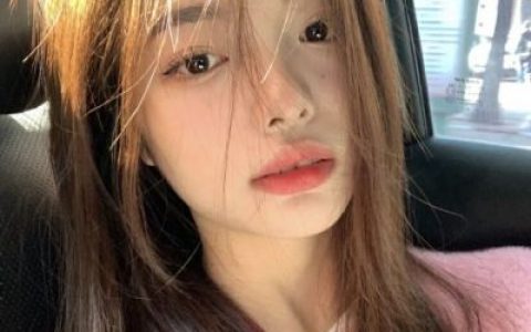 很遗憾有些人相识相知又归零(简单大方超级好看的女生头像)