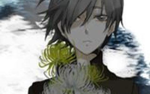 那你就只能是我的(动漫男生头像帅气冷酷无情精选)