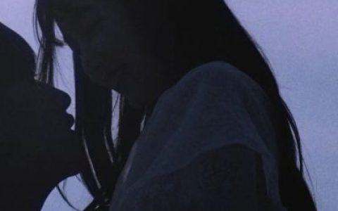 真人很有魅力的好看的情头合集(双人情头超甜一对高清最新版)