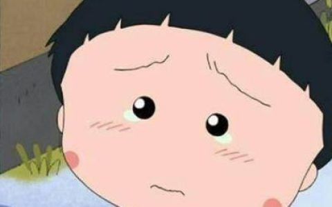 以后一个人要好好生活(樱桃小丸子头像高清大图最新)