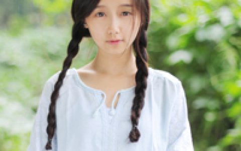 年少时总是把喜欢当成爱(森女生唯美意境抖阴头像)