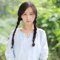 年少时总是把喜欢当成爱(森女生唯美意境抖阴头像)