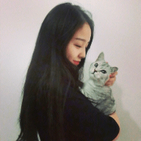 期待是所有心痛的根源(混搭女生个性头像)