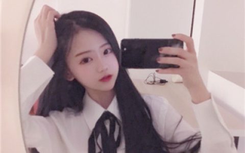 别动我的人也别太过分(二一点的女生头像可爱卖萌)