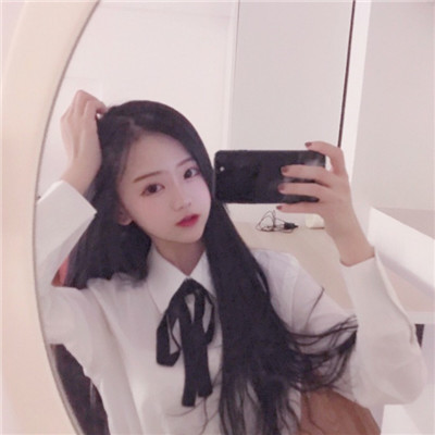 别动我的人也别太过分(二一点的女生头像可爱卖萌)