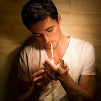 我依旧是那个优秀的坏男人(超拽欧美头像男生时尚头像)