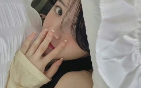所求皆所愿所行化坦途(新年仙气飘飘的女生头像)