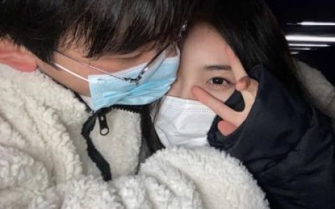 非常恩爱的又很甜的情头大全(很舒心又很甜的双人情头很有质感)
