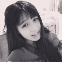 你怎能不爱的黑白(QQ个性女生头像)