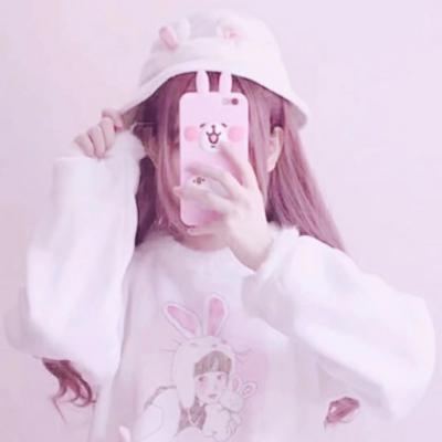 喜欢的人藏在梦里(萌萌哒闺蜜头像抖阴可爱)