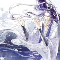 暗香浮动月黄昏(精选QQ群唯美凄凉古风男生头像)