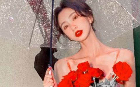 人世间的事还是顺其自然吧(ins风很时尚的好看的女生头像大全)
