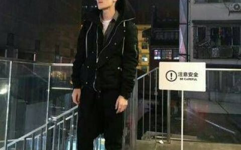 我要亲手给你幸福别人我不放心(超拽情侣头像霸气冷酷图片精选)