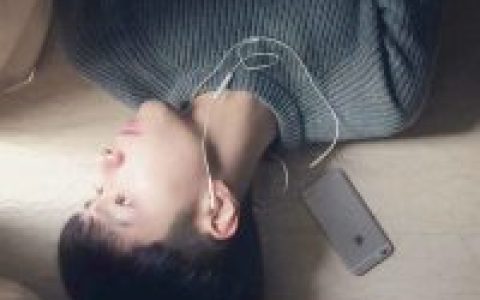 修行是对自己良心的交待(忧郁系的90后男生头像)