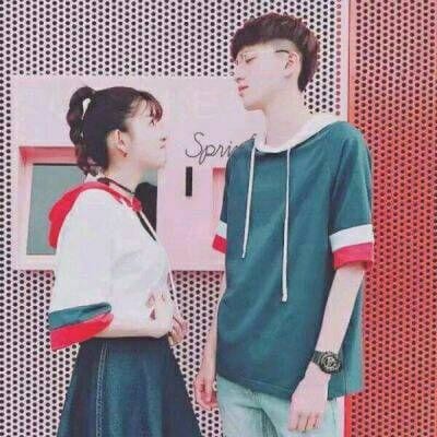 世界这么大能遇见我不容易(超级搞笑的抖阴头像女生男生)
