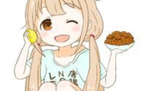也许我根本喜欢被你浪费(二次元动漫软妹头像萌萌哒精选)