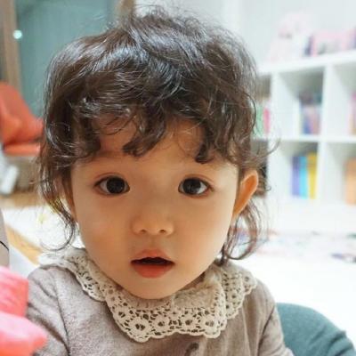 既然是自己选择何来的后悔(卖萌无敌的超可爱小孩头像高清)