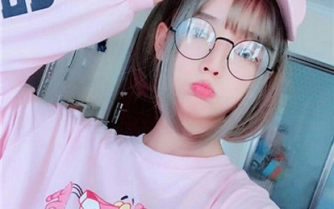 他谈不谈恋爱都不会是你的(快手头像女生霸气短发可爱)
