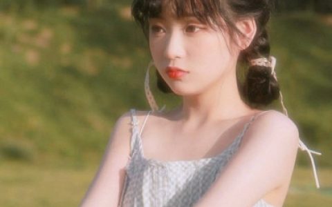 我燃烧了一颗恒星来向你告别(小清新头像女生森系文艺)
