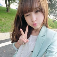只要你在我就心安(唯美的抖阴女生侧面长发头像)