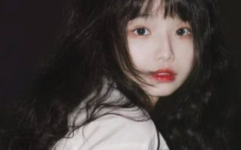那就谁也别主动找谁就错过(绝绝子的女生头像真人高清好看)