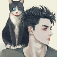 你是那些年月里最烈的酒(男人味十足的动漫卡通男生抖阴头像)