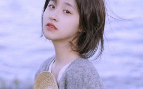 最新清爽女生头像(适合夏天的清新女头像)