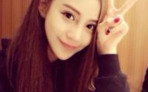不见面不等于不思念(萌系唯美女生头像)