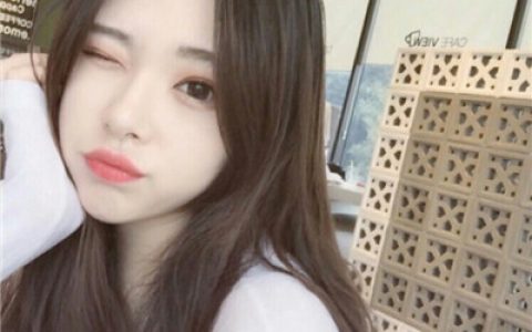 我没有多难过也没有多快乐(超萌超可爱的单纯女生高清图片)